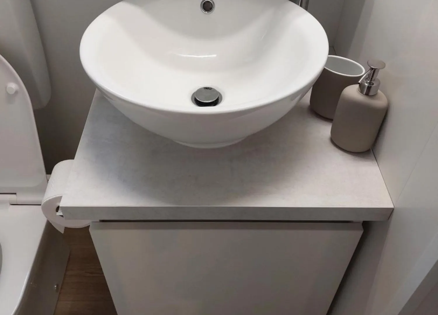 Hidden Gem Of Croatian Dalmatia, Mobile Home Klara Drage Apartment