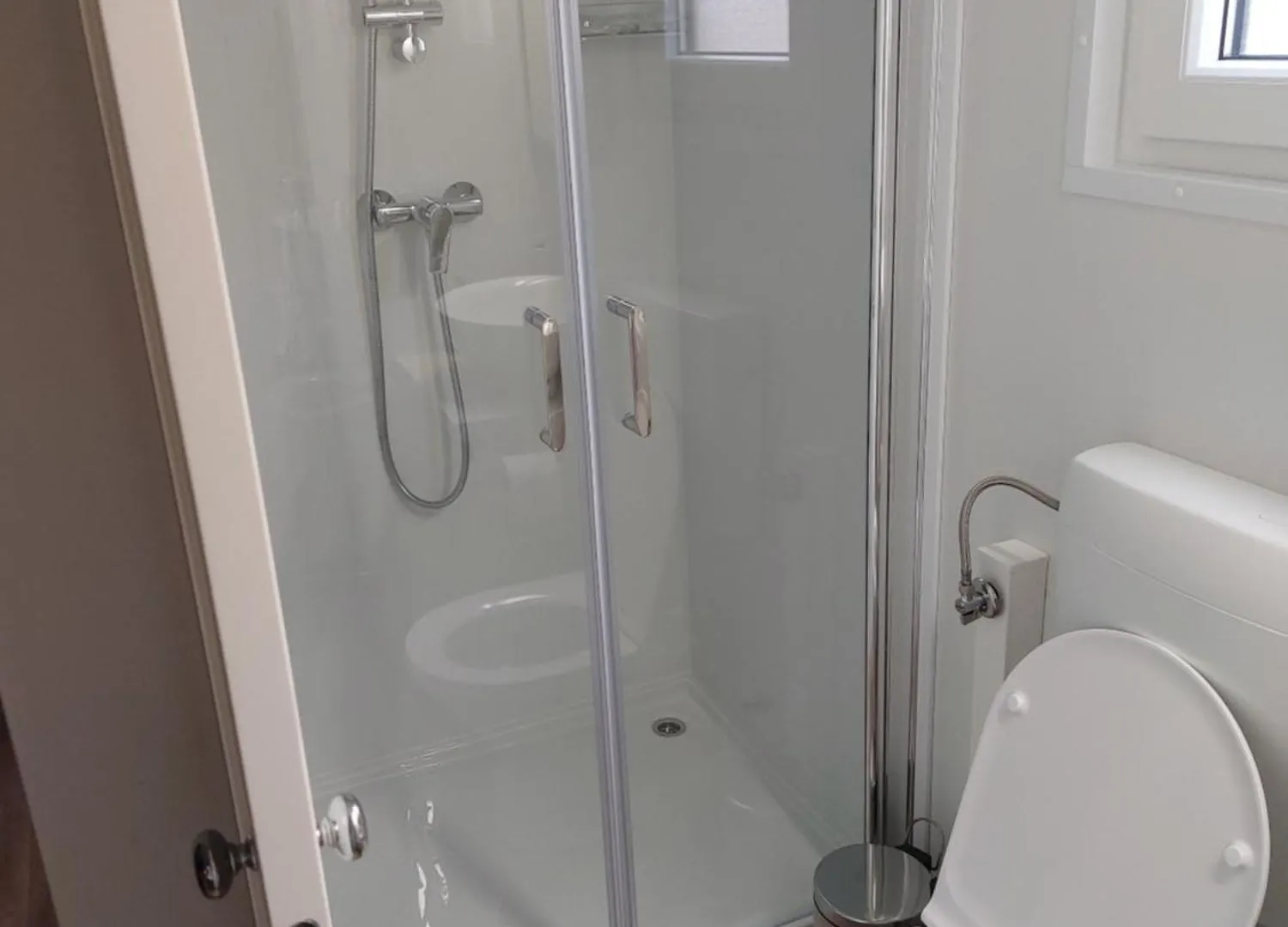 Hidden Gem Of Croatian Dalmatia, Mobile Home Klara Drage 0*,
