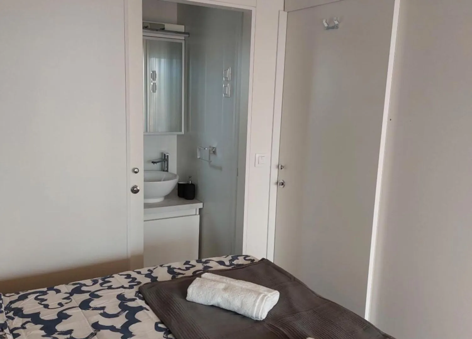 Hidden Gem Of Croatian Dalmatia, Mobile Home Klara Drage