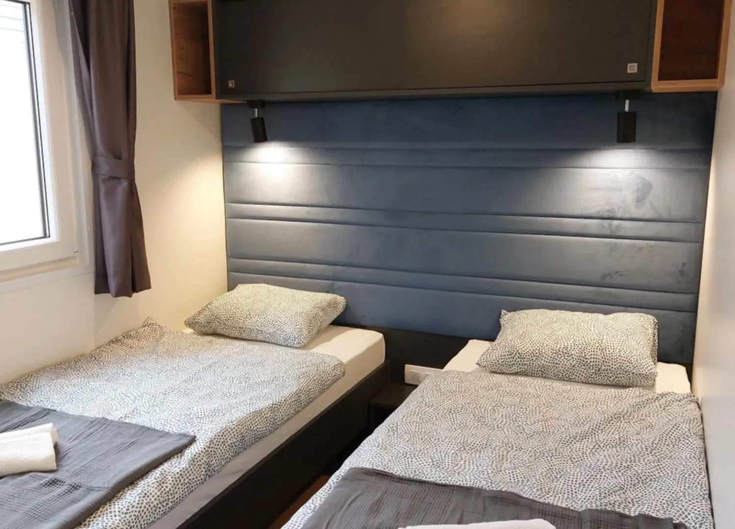 Hidden Gem Of Croatian Dalmatia, Mobile Home Klara Drage Apartment