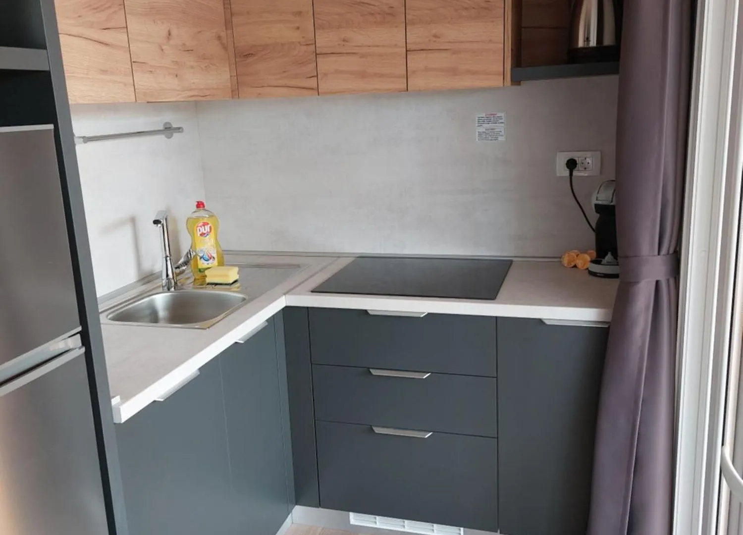 Hidden Gem Of Croatian Dalmatia, Mobile Home Klara Drage Apartment