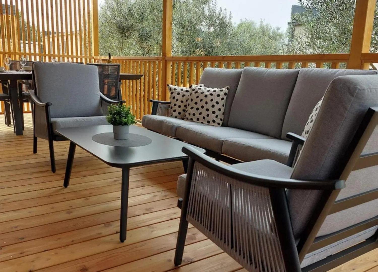 Apartman Hidden Gem Of Croatian Dalmatia, Mobile Home Klara Drage