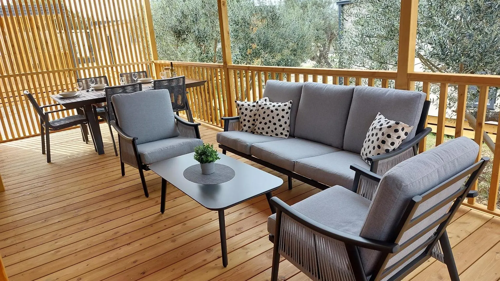 Apartman Hidden Gem Of Croatian Dalmatia, Mobile Home Klara Drage Horvátország