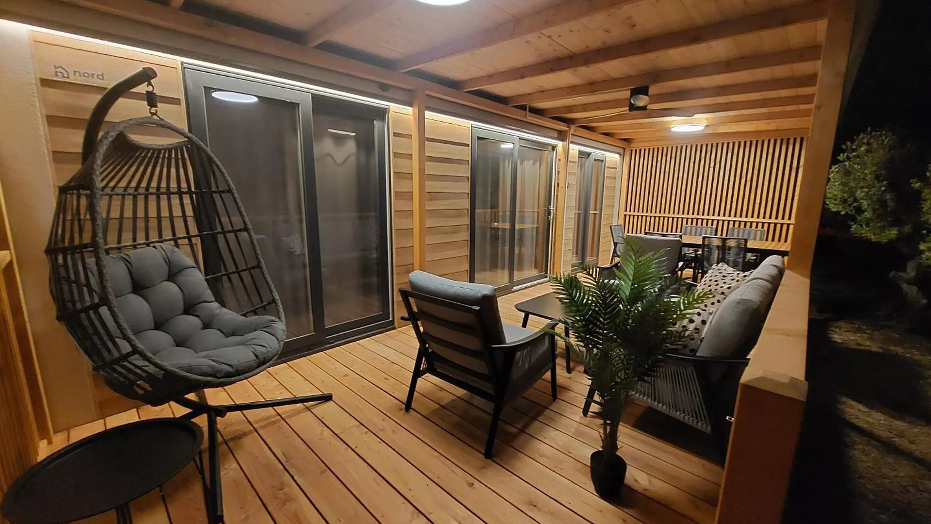 Apartment Hidden Gem Of Croatian Dalmatia, Mobile Home Klara Drage